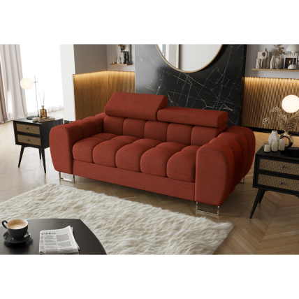 Dvivietė sofa "ASPEN II" 1 Dvivietė sofa "ASPEN II" 1