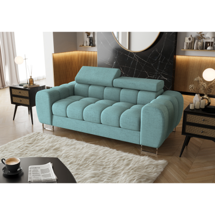 Dvivietė sofa "ASPEN II" 1 Dvivietė sofa "ASPEN II" 1