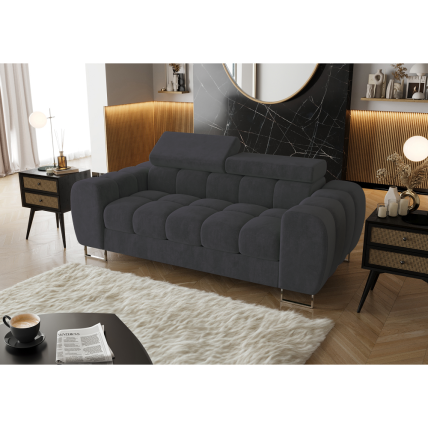 Dvivietė sofa "ASPEN II" 1 Dvivietė sofa "ASPEN II" 1