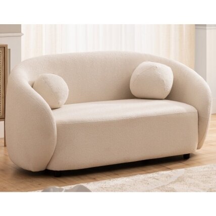 Dvivietė sofa "BLOOM" 1