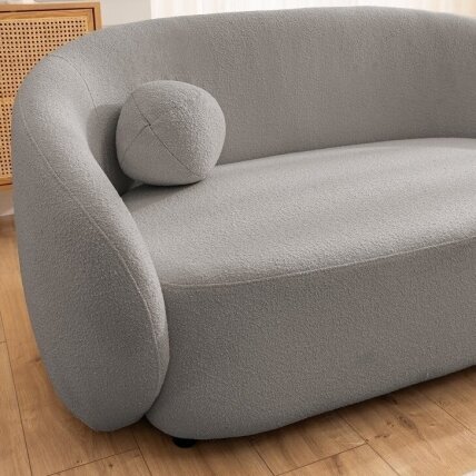 Dvivietė sofa "BLOOM" 7