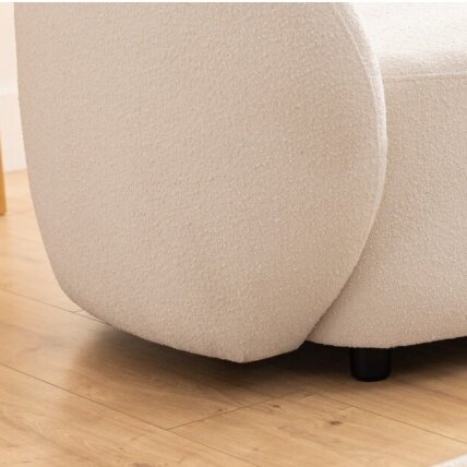 Dvivietė sofa "BLOOM" 4