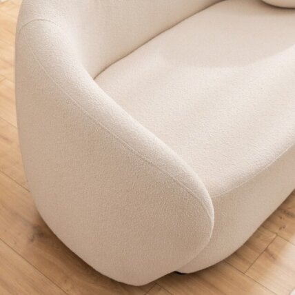 Dvivietė sofa "BLOOM" 6