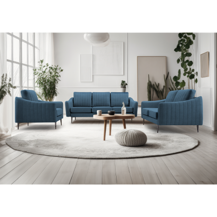 Dvivietė sofa "CORI 2" 3 Dvivietė sofa "CORI 2" 3
