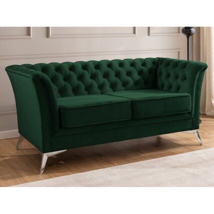 Dvivietė sofa "DERBY BIS" 4