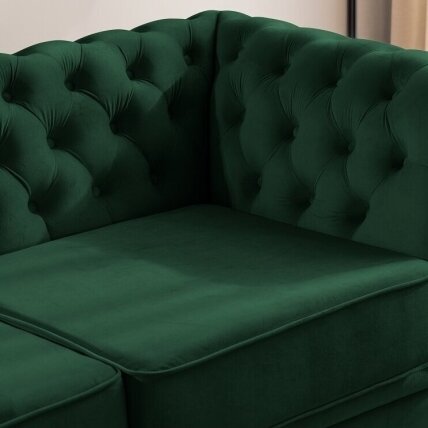 Dvivietė sofa "DERBY BIS" 8