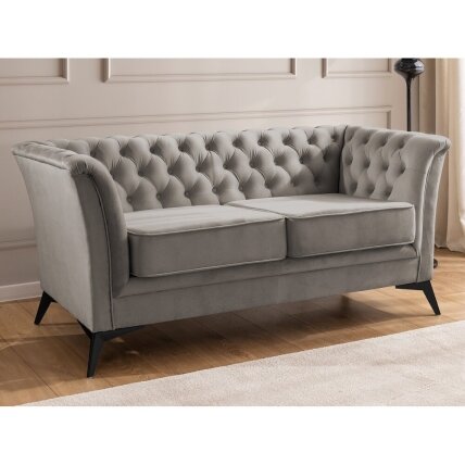 Dvivietė sofa "DERBY BIS" 5