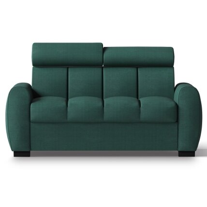 Dvivietė sofa "GOMEZ"  1