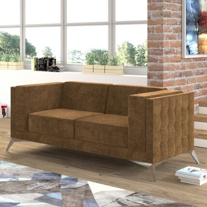 Dvivietė sofa "GUSTO" 1