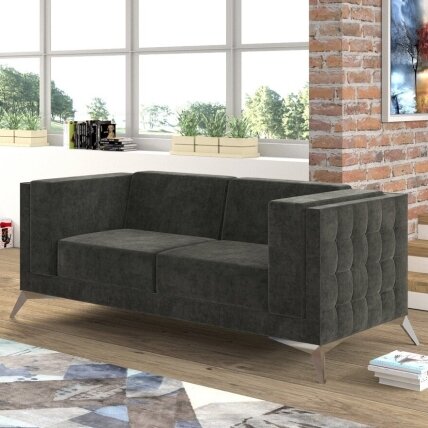 Dvivietė sofa "GUSTO" 1