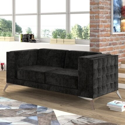 Dvivietė sofa "GUSTO" 1