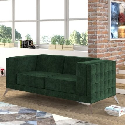 Dvivietė sofa "GUSTO" 1