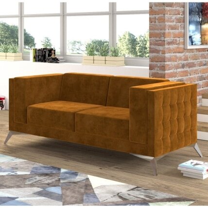 Dvivietė sofa "GUSTO" 1