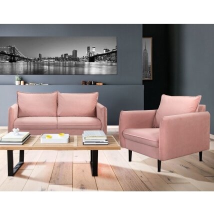 Dvivietė sofa "JULI" 4