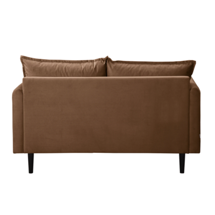 Dvivietė sofa "JULI" 2
