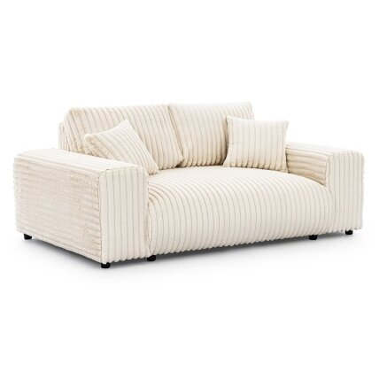 Dvivietė sofa "JUSTIN"