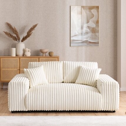 Dvivietė sofa "JUSTIN" 2