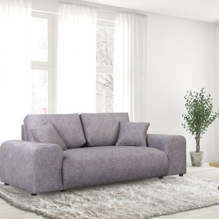Dvivietė sofa "JUSTIN" 2