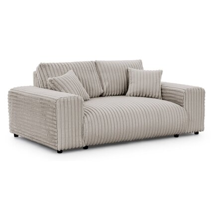 Dvivietė sofa "JUSTIN"