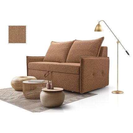 Dvivietė sofa - lova "VANESSA" 1