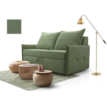 Dvivietė sofa - lova "VANESSA" 1