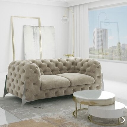 Dvivietė sofa "MIAMI" 1