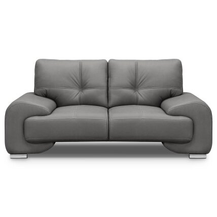 Dvivietė sofa "OMEGA LUX NEW" 1 Dvivietė sofa "OMEGA LUX NEW" 1
