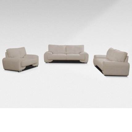 Dvivietė sofa "OMEGA LUX NEW" 6 Dvivietė sofa "OMEGA LUX NEW" 6