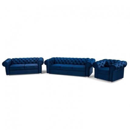 Dvivietė sofa "VALENTINO" 2 Dvivietė sofa "VALENTINO" 2