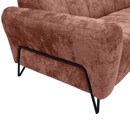Dvivietė sofa "VOLARE" 2