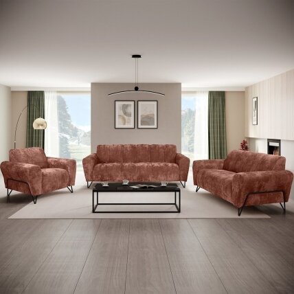 Dvivietė sofa "VOLARE" 5