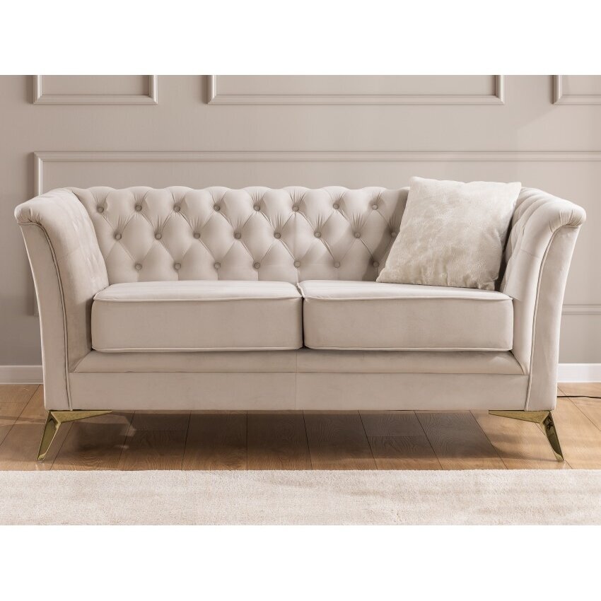Dvivietė sofa "DERBY BIS" 4