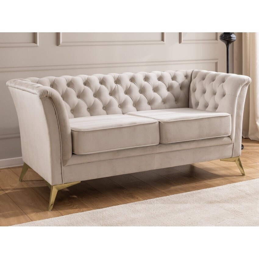 Dvivietė sofa "DERBY BIS" 5