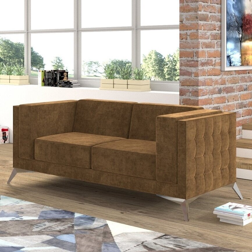 Dvivietė sofa "GUSTO" 1