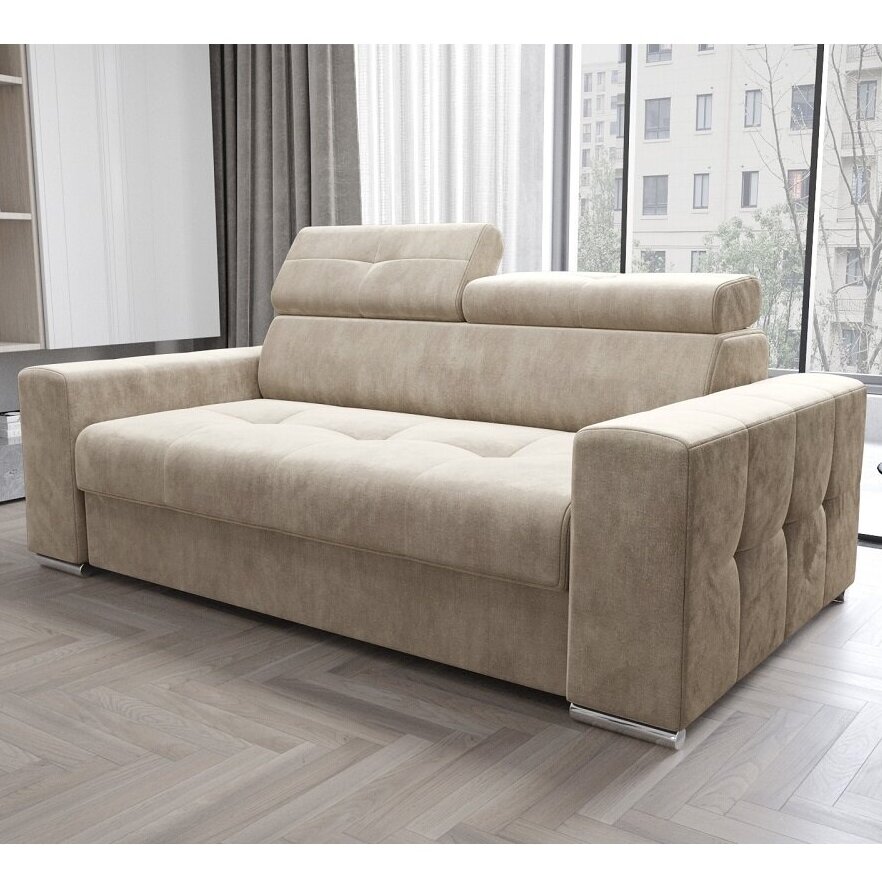 Dvivietė sofa "MARGO II" 1