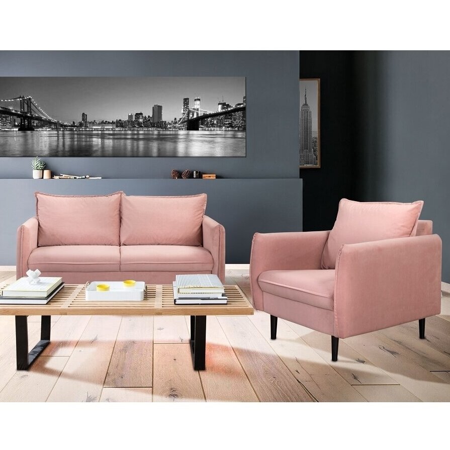 Dvivietė sofa "JULI" 4