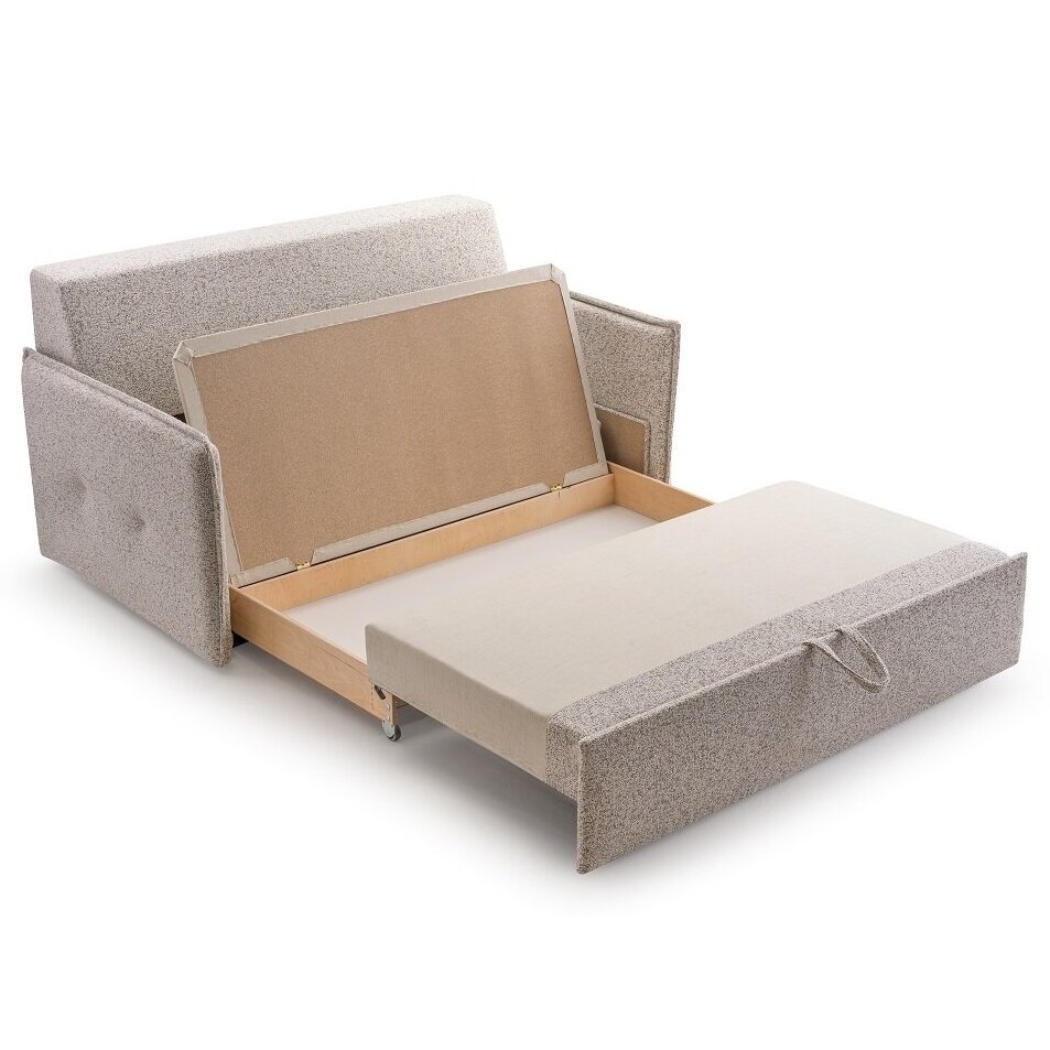 Dvivietė sofa - lova "VANESSA" 3