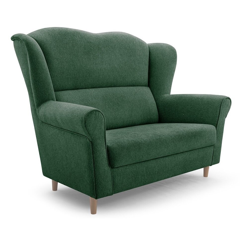 Dvivietė sofa Dvivietė sofa