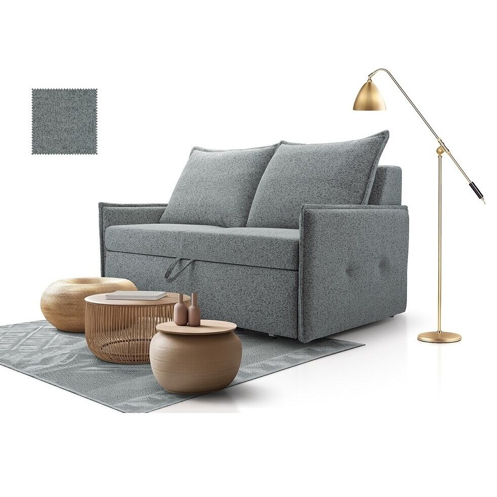 Dvivietė sofa - lova "VANESSA" 1