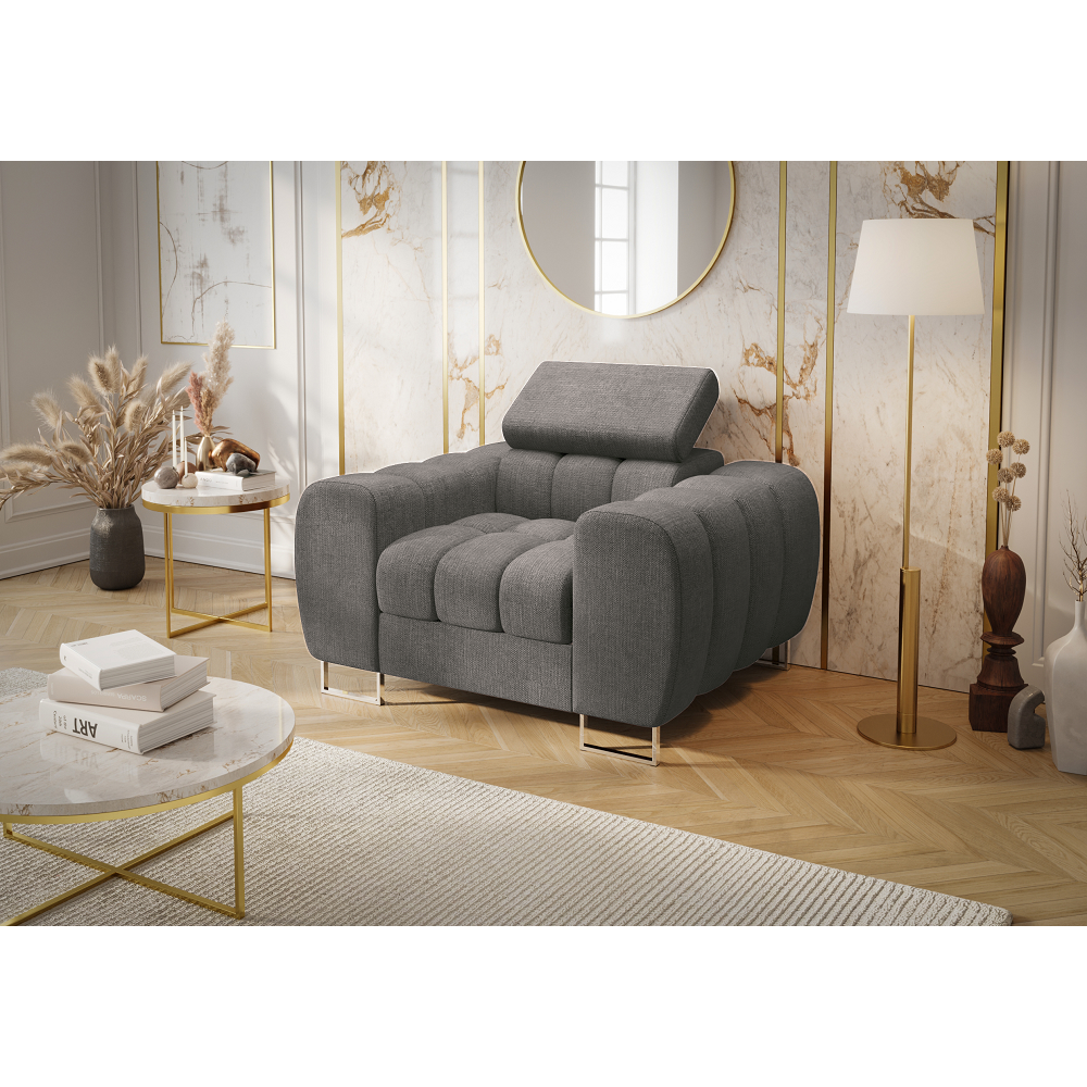 Fotelis "ASPEN" 1 Fotelis "ASPEN" 1