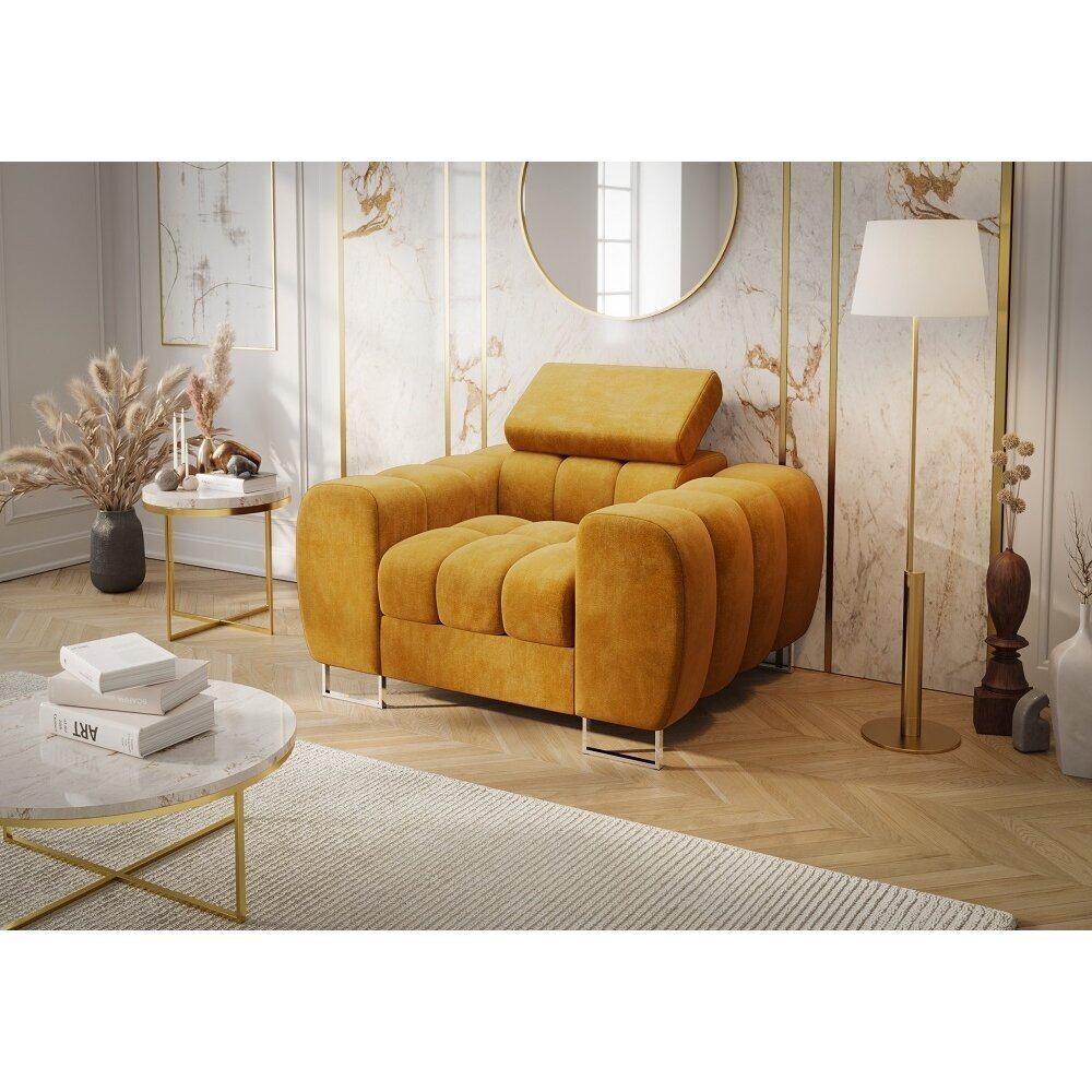 Fotelis "ASPEN" 1 Fotelis "ASPEN" 1