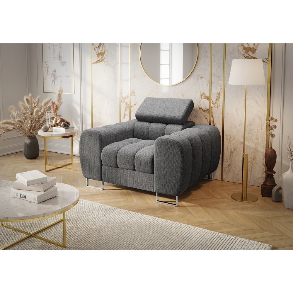 Fotelis "ASPEN" 1