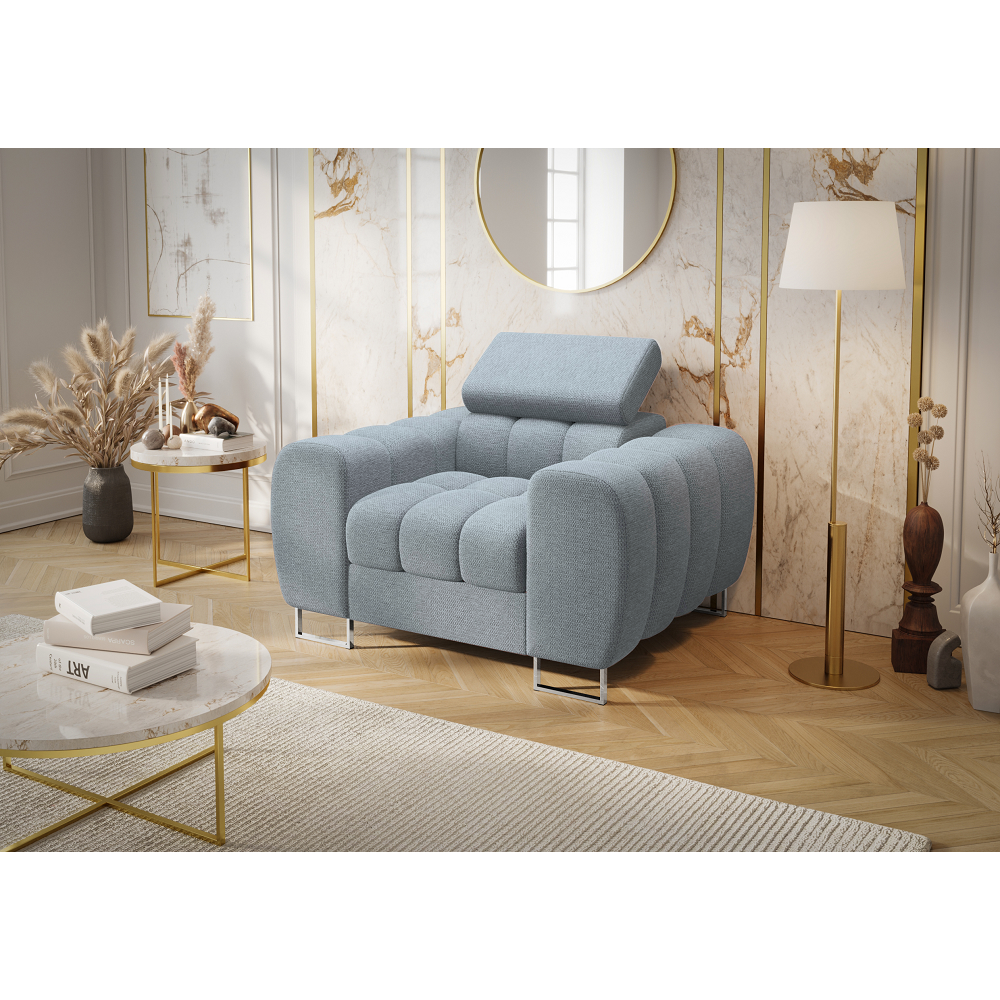 Fotelis "ASPEN" 1 Fotelis "ASPEN" 1