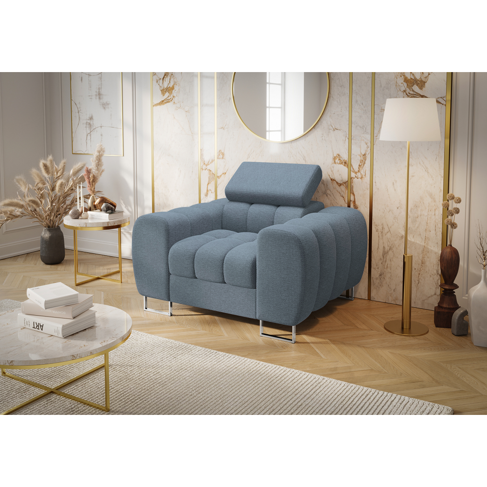 Fotelis "ASPEN" 1 Fotelis "ASPEN" 1