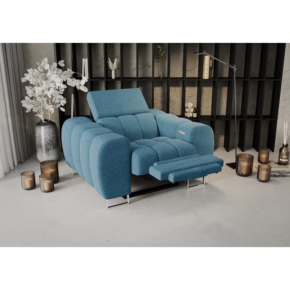 Fotelis "ASPEN RELAX" Fotelis "ASPEN RELAX"