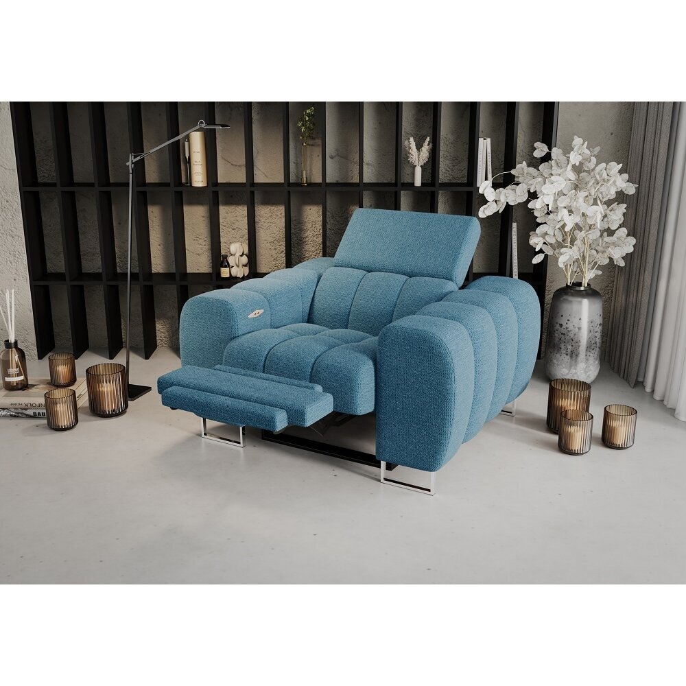 Fotelis "ASPEN RELAX" 1