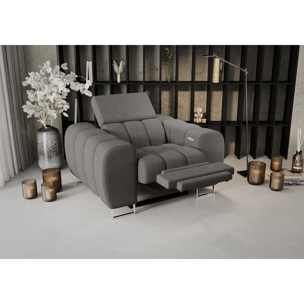 Fotelis "ASPEN RELAX" Fotelis "ASPEN RELAX"