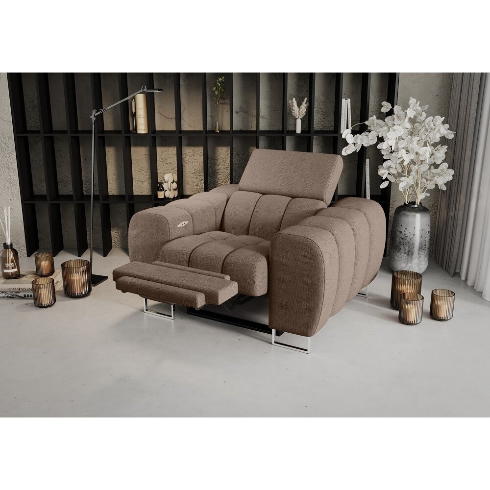 Fotelis "ASPEN RELAX" 1 Fotelis "ASPEN RELAX" 1