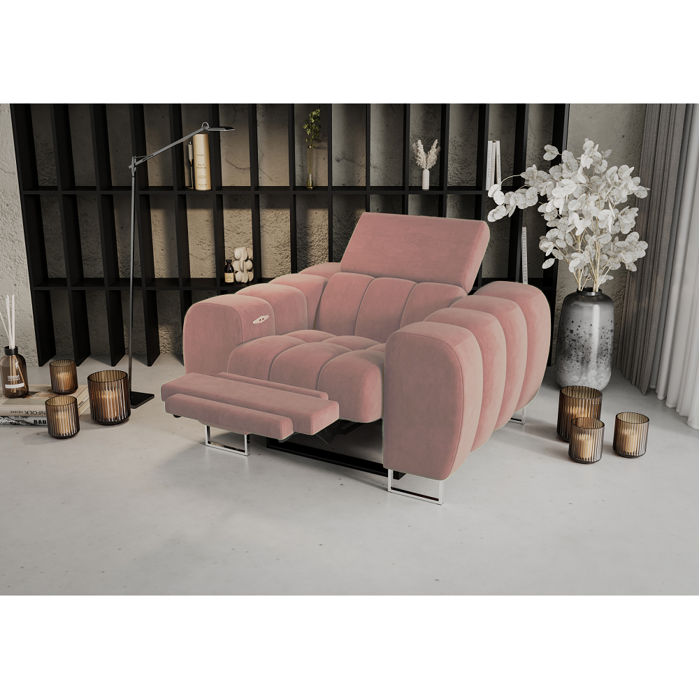 Fotelis "ASPEN RELAX" 1