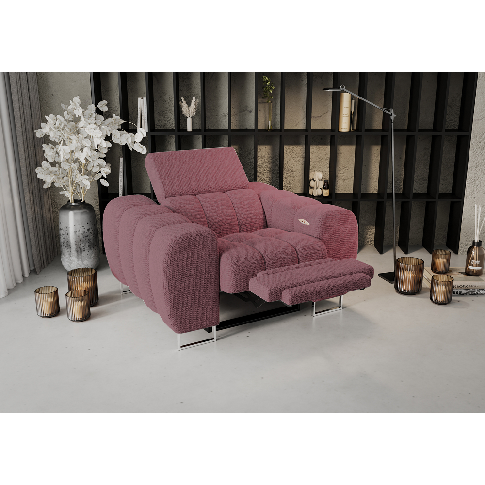 Fotelis "ASPEN RELAX" Fotelis "ASPEN RELAX"